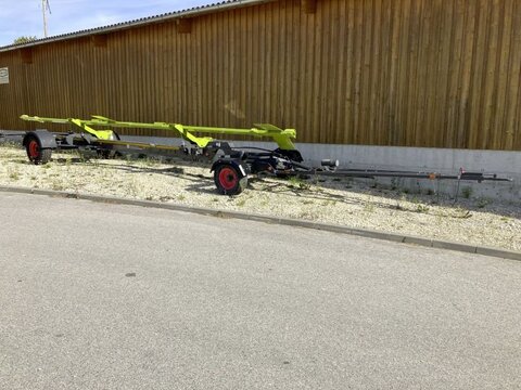 CLAAS TRANSPORTWAGEN 7,70M