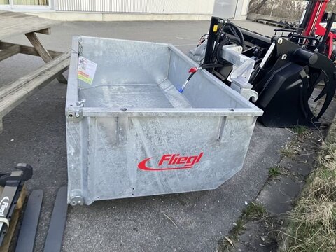 Fliegl HSHFLM180000V 1,80m Heck- 2