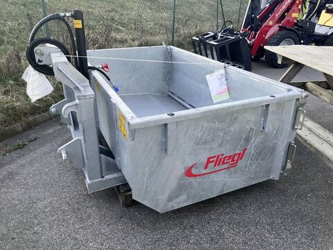 Fliegl HSHFLM180000V 1,80m Heck- 3