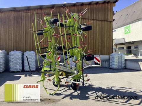 CLAAS VOLTO 1100