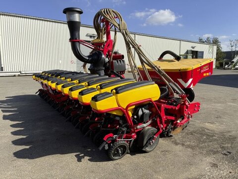 Väderstad TEMPO V TPV 12 + FH 2200