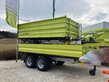 Fliegl EDK 60 FOX *15 JAHRE CNOB*