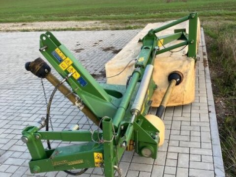 Krone EASYCUT 320 3