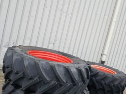 380/85 R24 460/85 R34 MITAS 2