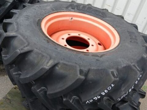 380/85 R24 460/85 R34 MITAS 3