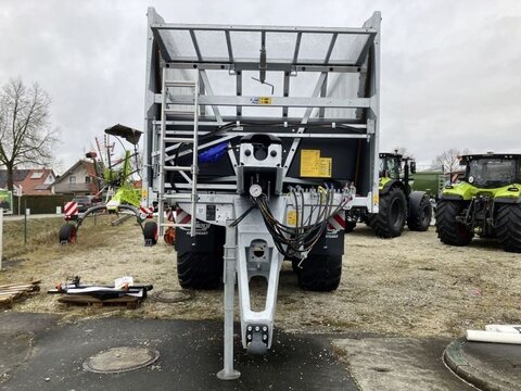 Fliegl GIGANT ASW 271 COMPACT FOX 3