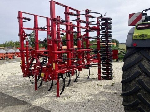 Horsch CRUISER 6 XL Flachgrubber