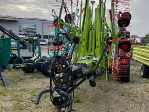 Claas LINER 4800 BUSINESS *ISOBUS* 2