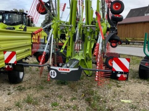 Claas LINER 4800 BUSINESS *ISOBUS* 3