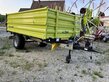 Fliegl EDK 60 FOX *15 JAHRE CNOB*