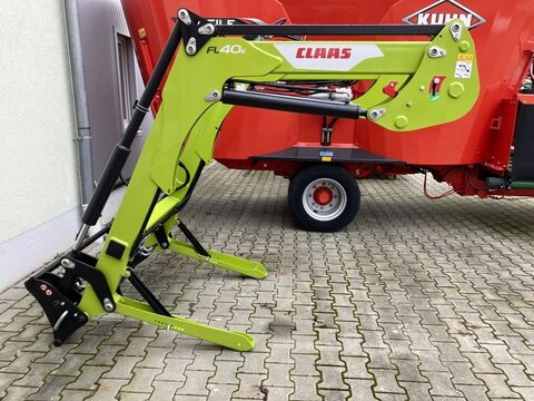 Claas FL 40 E 3