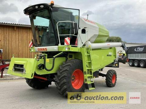 Claas AVERO 160 AB-AUCTION