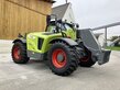 CLAAS SCORPION 756 VP STAGE IV