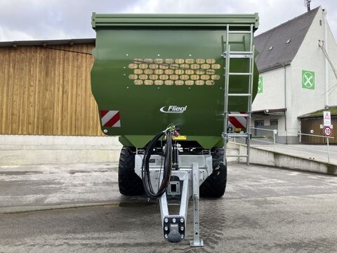 Fliegl TMK 269 FOX PROFI AVO25 2