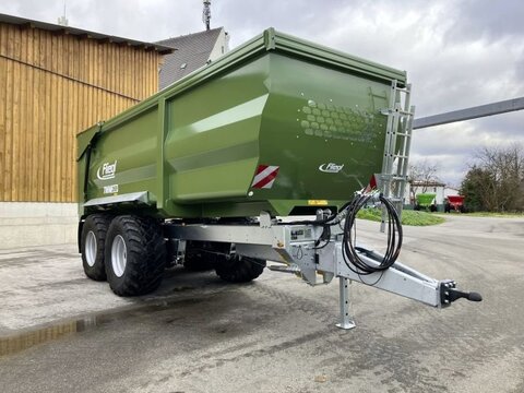 Fliegl TMK 269 FOX PROFI AVO25 3