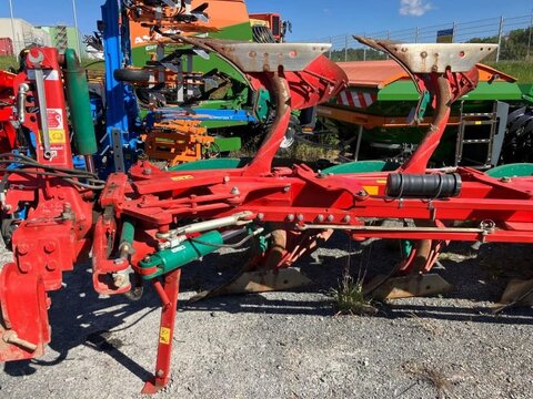 Kverneland 2300 S VARIOMAT 5-SCHAR AVO25 2