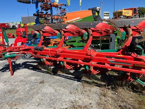 Kverneland 2300 S VARIOMAT 5-SCHAR AVO25 3