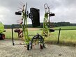 CLAAS VOLTO 65 RANDSTREUTUCH
