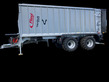 Fliegl GIGANT ASW 281 TAURUS FOX