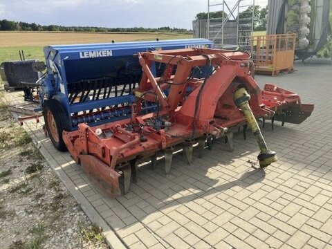 Lemken EuroDrill 300 - 25 Reihen