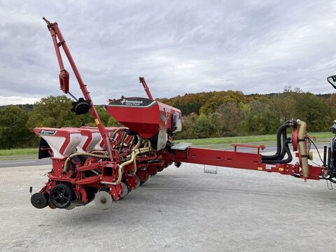 Kverneland OPTIMA TF PROFI - REDUZIERT! 2
