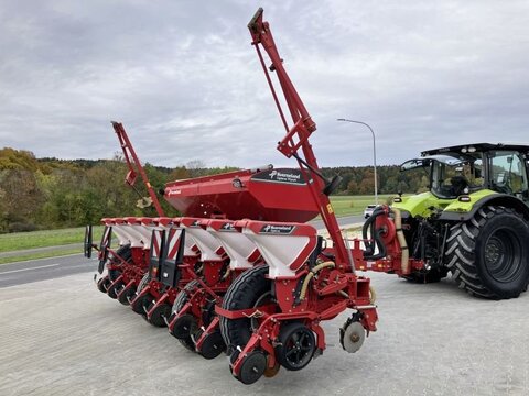Kverneland OPTIMA TF PROFI - REDUZIERT! 3