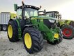 John Deere 6R 185 AutoPowr  CommandPRO