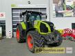 Claas AXION 850 CEBIS AB-AUCTION