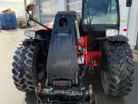 Manitou MLT 840-145 PS+ 2