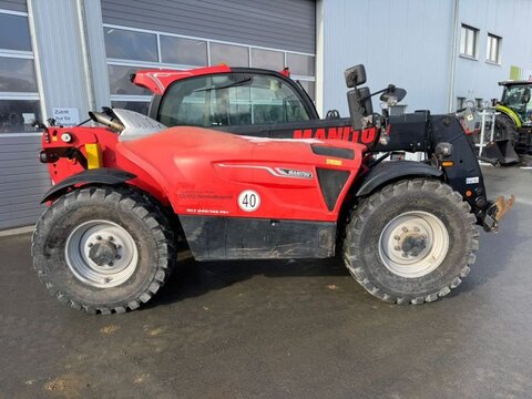 Manitou MLT 840-145 PS+ 3