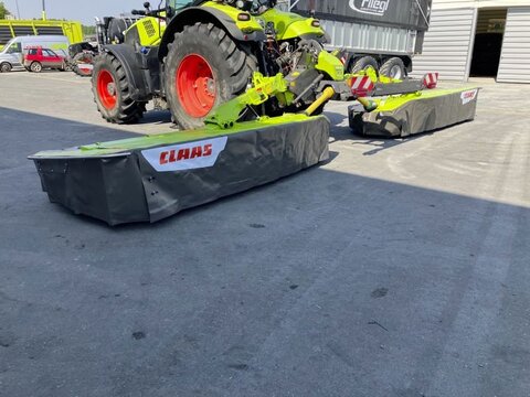 CLAAS DISCO 9300 TREND