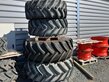 Sonstige MITAS 540/65R28 + 650/65R38