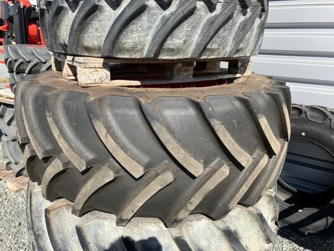 MITAS 540/65R28 + 650/65R38 3