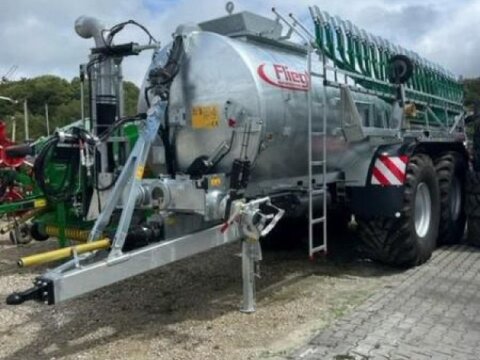 Fliegl PFW 16000 MAXX LINE +