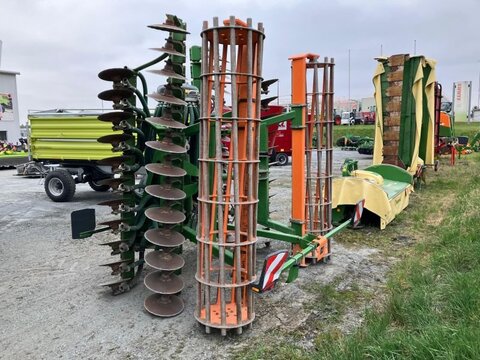 Amazone CATROS+ 6002-2 PRO AVO25