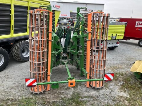 Amazone CATROS+ 6002-2 PRO AVO25 2