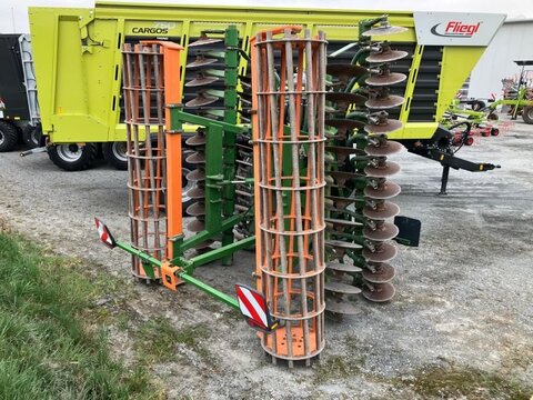 Amazone CATROS+ 6002-2 PRO AVO25 3