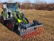 CLAAS TORION 530