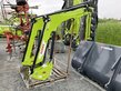CLAAS FL 100 E - 3. KREIS