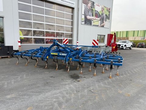 Köckerling ALLROUNDER 530 2