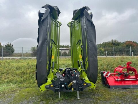 Claas DISCO 9300 C AS Business