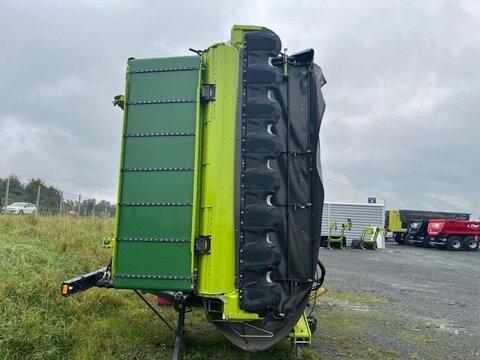 Claas DISCO 9300 C AS Business 2