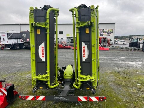 Claas DISCO 9300 C AS Business 3