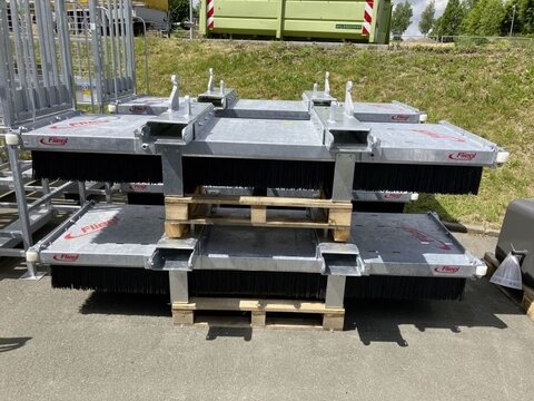 Fliegl KEHRBESEN LÖWE 2.500MM 2