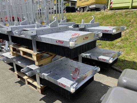 Fliegl KEHRBESEN LÖWE 2.500MM 3