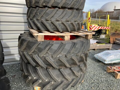 440/65R28 480/70R38 TRELLEBORG 2