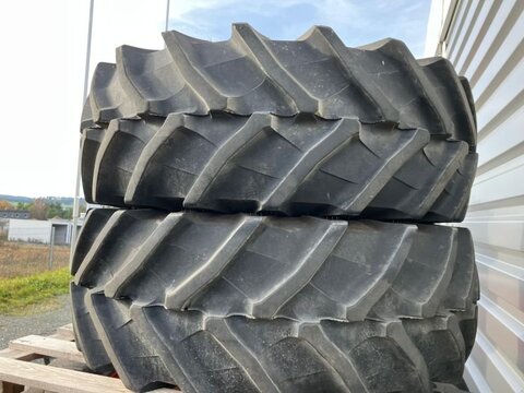 440/65R28 480/70R38 TRELLEBORG 3