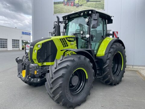 Claas ARION 570 CMATIC CEBIS *CNOB*