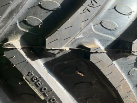 380/70 R24 + 480/70 R34 BKT 3