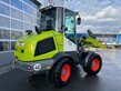 CLAAS TORION 537 SINUS